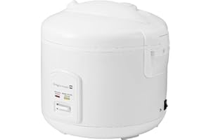 ‎TARRINGTON HOUSE Tarrington House Reiskocher, Elektrisch, Dampfgarer (1.8 L)