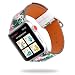 Produktbild Für Apple Watch Armband 42mm / 44mm, Watch Lederarmband Band Strap Armbänder Uhrenarmbänder Leder, für Damen & Herren, für iWatch Apple Watch Series 4 3 2 1, Sport, Nike+, Edition, Hermes