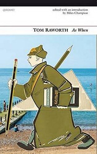 As When: A Selection