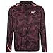 Produktbild Nike M NK SHLD IMP LT JKT HD PR - Jacke Lila - L - Herren