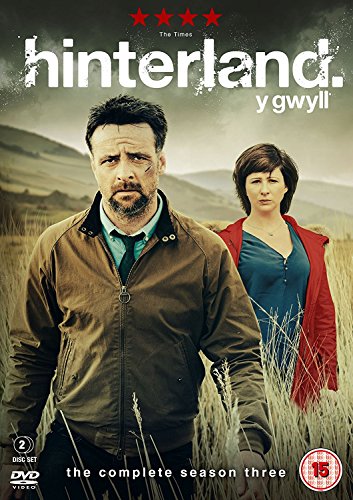 Hinterland: The Complete Season Three
