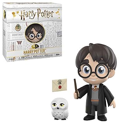 Funko 5 Star: Harry Potter - Harry Potter