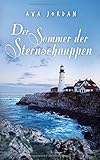 Cover zum Buch Der Sommer der Sternschnuppen: New Ha...
