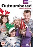 Outnumbered - 2009 Christmas Special [DVD]