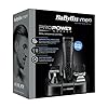 BaByliss For Men Pro Power Carbon Multi-Groomer