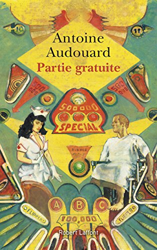 couverture de : Partie gratuite