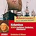 Abenteuer! Maja Nielsen erzählt: Kolumbus - Seefahrer, Entdecker, Abenteurer by 
