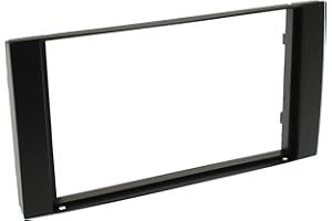 Celsus AFC5707 Fascia for Ford Focus MK2