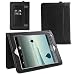 Produktbild Xidan Hülle für iPad 2/3/4, Multifunktionale Folio Ständer Hülle Stifthalter Organizertasche aus Leder mit Aufwecken/Schlaf-Funktion für iPad 2/iPad 3/iPad 4