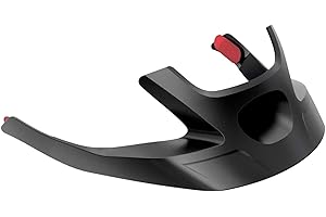Sena SH-R1-A02 Visière Amovible pour Casque de Vélo -Adult