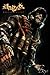 Produktbild GB Eye Maxi-Poster Batman Poster Arkham Knight, Motiv Vogelscheuche, Mehrfarbig
