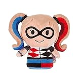 peluche harley quinn pas cher Hecho de tela de felpa de calidad