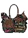 Produktbild Desigual Damen Handtasche London Medium Galactic Neue Kollektion