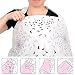 HB HOMEBOAT® Breast Feeding Nursing Cover