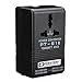 Produktbild Calli 100W Adapter AC 110V/120V auf 220V/240V Spannungswandler Trafo