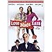 Love Made Easy [Region 2] by Martin Landau