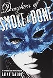 Daughter of Smoke & Bone by 