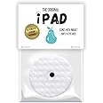 Joke Eye Pad Gift - Novelty Gift - Secret Santa - Silly Gift EyePad | Fathers Day | Joke Gift