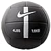 Produktbild Nike Erwachsene Strength Training Ball 4Lb Trainingsball, Black/White, OSFM