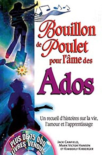 Download Bouillon de poulet pour Ados Download Bouillon de poulet pour Ados