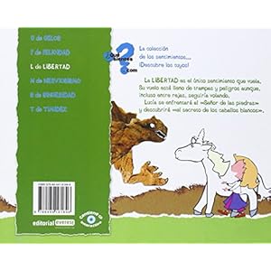 Libertad (Qué sientes.com)