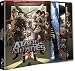 Ataque A Los Titanes Temporada 3 Episodios 38 A 49 [DVD]