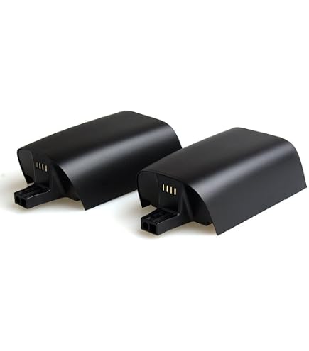 Batería De Repuesto Vhbw Para Parrot Bebop 2 – 3100 MAh, 11,1V, Li-Po, Con Tapa Protectora