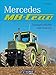 Produktbild Mercedes MB-trac: Typengeschichte und Technik