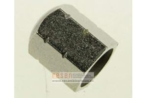 ECROU DE TURBINE pour four FAGOR BRANDT VEDETTE SAUTER DE-DIETRICH - AS6018811