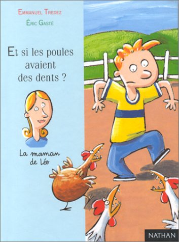 <a href="/node/7457">Et si les poules avaient des dents ?</a>