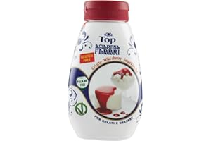 Fabbri Topping Amarena 225g