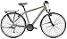 Produktbild RALEIGH Herren Rushhour 3.0 HS Trekkingrad 28 Zoll 27-Gang torontogrey matt RH50/M