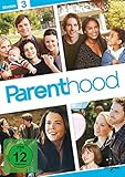 parenthood deutsch  Parenthood - Season 3 [5 DVDs]