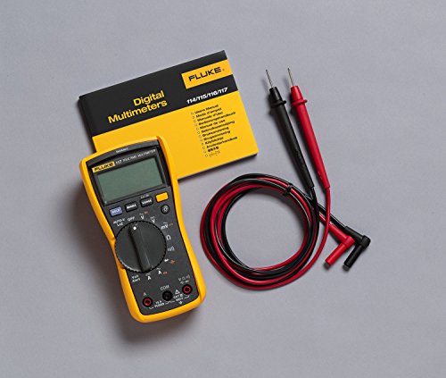 Fluke Multimeter, 1 Stück, 117 - 2