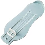Jauge De Mesure De Pied Pour Chaussures De Bebe Outil De Mesure Pour Les Nourrissons Les Tout Petits Unisexe Rose Taille Unique Amazon Fr Chaussures Et Sacs