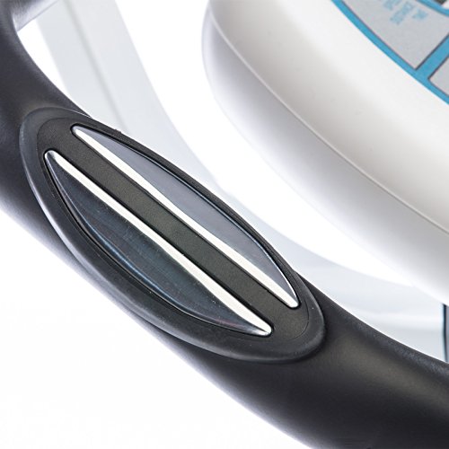 skandika Foldaway X-1000 Plus Fitnessbike - 16