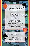 Image de Internet Poker: How to Play and Beat Online Poker Games