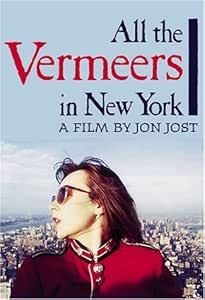 All The Vermeers In New York Amazon De Emmanuelle Chaulet Stephen Lack Katherine Bean Grace Phillips Laurel Lee Kiefer Gracie Mansion Gordon Joseph Weiss Roger Ruffin Jon Jost Jon Jost Jon Jost Emmanuelle Chaulet Stephen Lack Henry