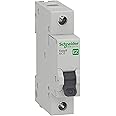 Schneider Electric Easy9 miniature circuit breaker- 1P - 10 A - C curve - 6000 A - 230 V, EZ9F56110