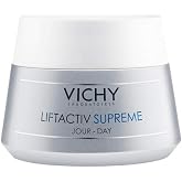 Vichy Liftactiv Supreme Normal ve Karma Ciltler 50 ml G&uuml;nd&uuml;z Kremi