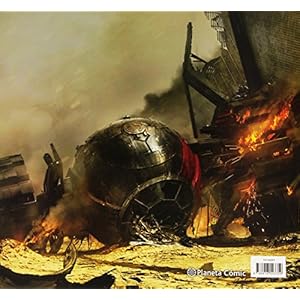 El arte de Star Wars, El despertar de la Fuerza (EL ARTE DE SW EL DESPERTAR DE LA FUERZA, Band 7)