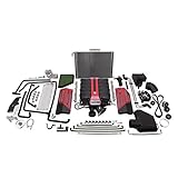 Eaton TVS Rotor Assembly EDELBROCK 15980