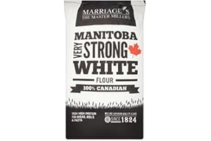 KOKA Marriage's Manitoba Flour, 16000 g