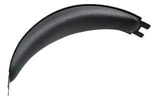 V-MOTA Ersatz-Ohrpolster für HyperX Cloud Flight S und Cloud Flight Gaming-Kopfhörer (Headpad 1 Stück)