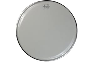 Remo ENCORE EN-0312-SA - Pelle per rullante Ambassador Hazy, 30,5 cm