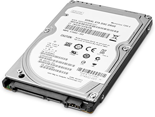 Preisvergleich Produktbild HP 1TB Enterprise SATA 7200 HDD