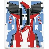 LEGO� Aufkleber f�r Set 42036 - (19091/6096189) - Lego