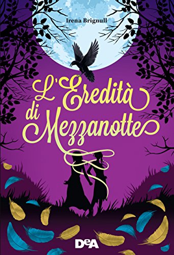 L'eredità di mezzanotte libro