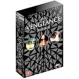 The Vengeance Trilogy [DVD] (18)