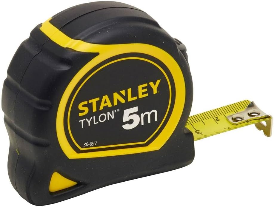 Test Complet & Analyse de Fiabilité : Stanley Bandmaat Tylon 5 m Tylon-polymeer bes